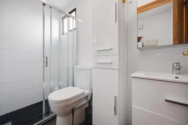 Piso en calle Almoradí, 4