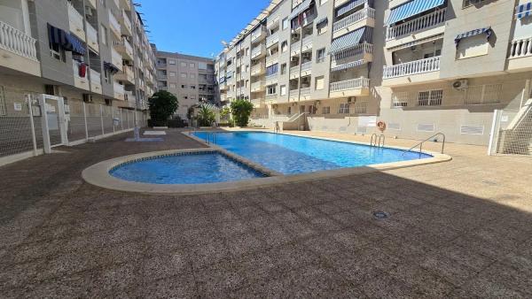 Piso en avenida Diego Ramírez Pastor, 174