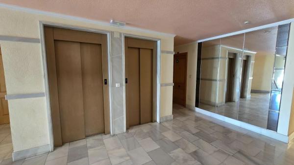 Piso en avenida Diego Ramírez Pastor, 174