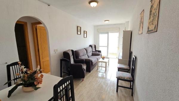 Piso en avenida Diego Ramírez Pastor, 174