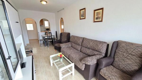 Piso en avenida Diego Ramírez Pastor, 174