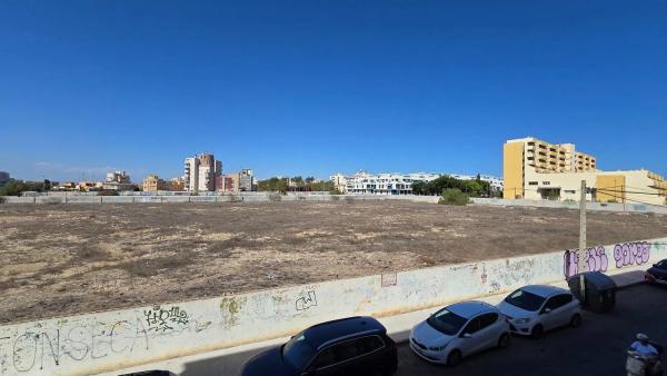 Piso en avenida Diego Ramírez Pastor, 174