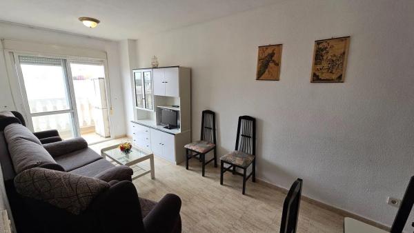 Piso en avenida Diego Ramírez Pastor, 174