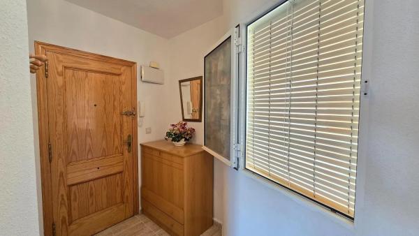 Piso en avenida Diego Ramírez Pastor, 174