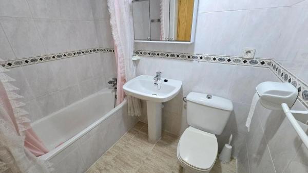 Piso en avenida Diego Ramírez Pastor, 174