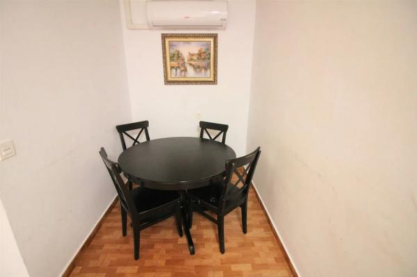 Dúplex en calle Nuestra Señora del Rosario