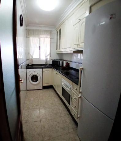 Piso en calle Guardamar