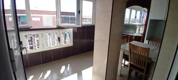 Piso en calle Guardamar