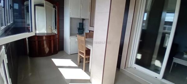 Piso en calle Guardamar