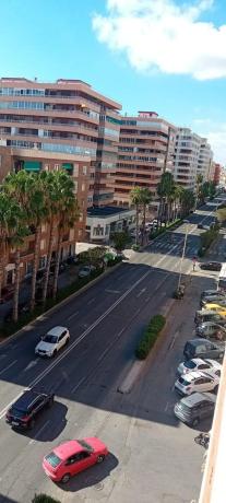 Piso en calle Guardamar