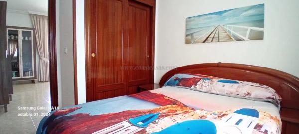 Piso en calle Guardamar