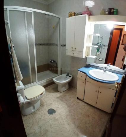 Piso en calle Guardamar