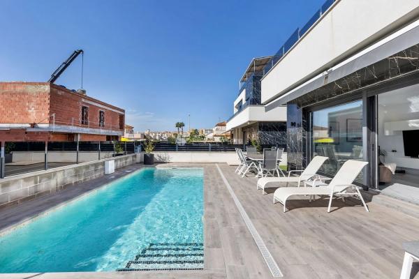 Casa independiente en calle Forano, 14