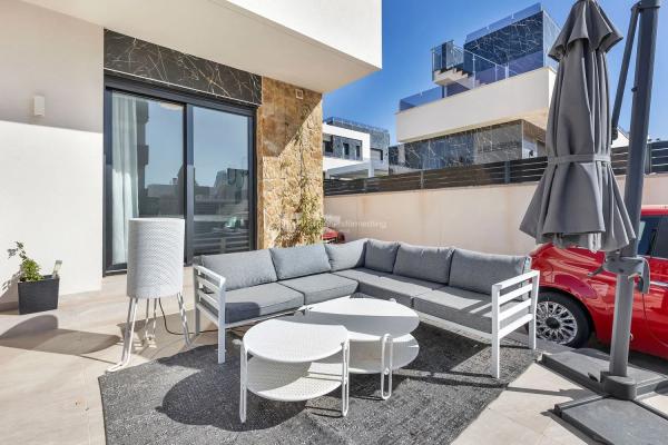 Casa independiente en calle Forano, 14