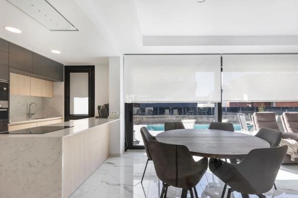 Casa independiente en calle Forano, 14