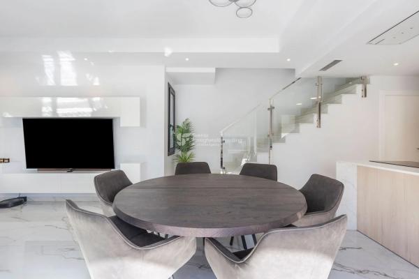 Casa independiente en calle Forano, 14