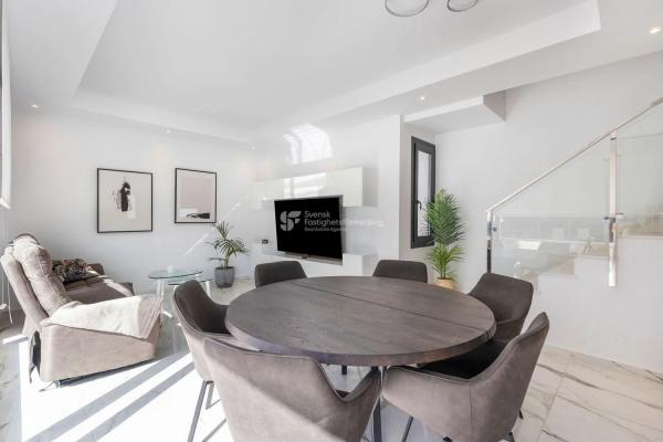 Casa independiente en calle Forano, 14