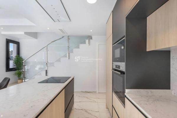 Casa independiente en calle Forano, 14