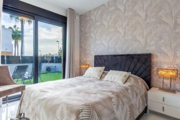 Chalet en calle Lebeche