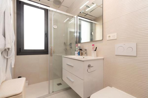 Chalet en calle Lebeche