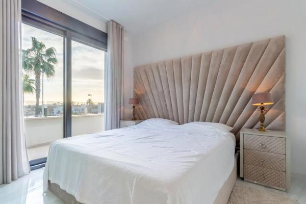 Chalet en calle Lebeche