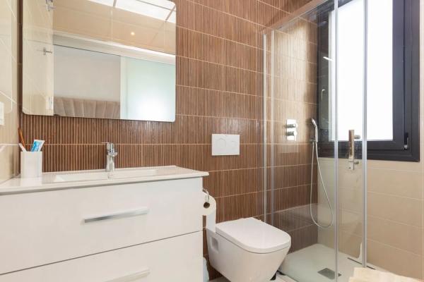 Chalet en calle Lebeche