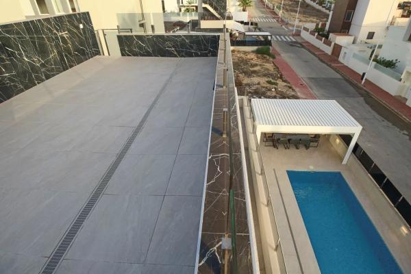 Chalet en calle Lebeche