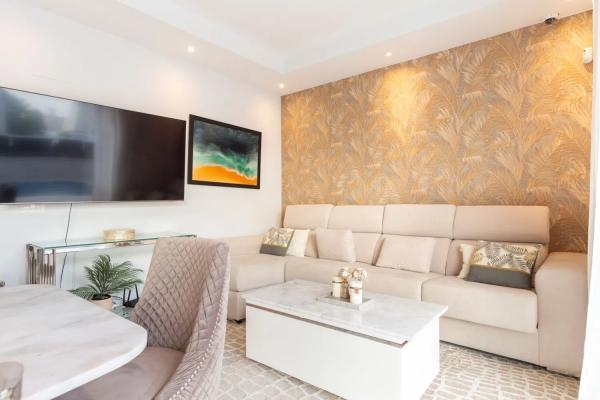 Chalet en calle Lebeche