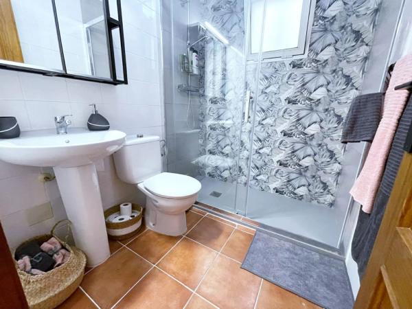 Piso en calle San Luis, 21