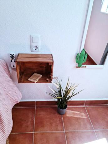 Piso en calle San Luis, 21