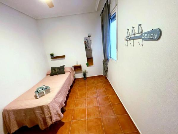 Piso en calle San Luis, 21