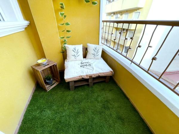 Piso en calle San Luis, 21