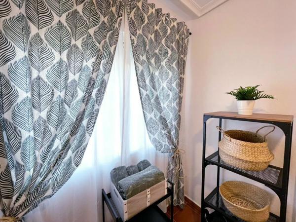 Piso en calle San Luis, 21