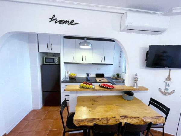 Piso en calle San Luis, 21