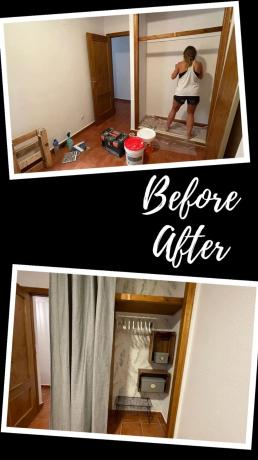 Piso en calle San Luis, 21