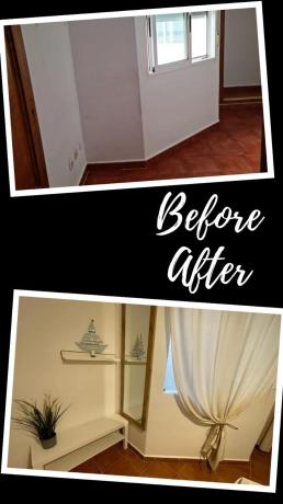 Piso en calle San Luis, 21