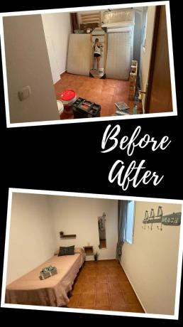 Piso en calle San Luis, 21