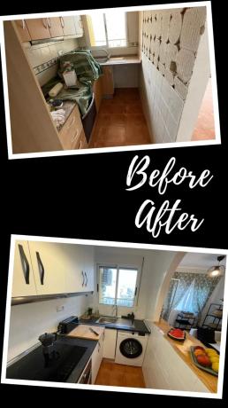 Piso en calle San Luis, 21