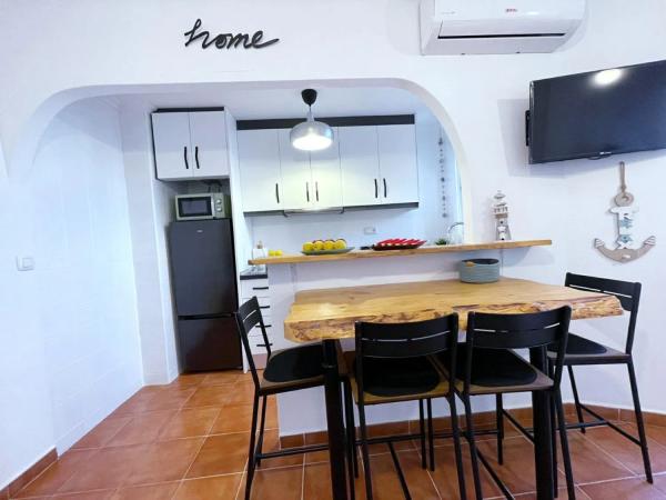 Piso en calle San Luis, 21