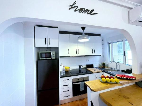 Piso en calle San Luis, 21