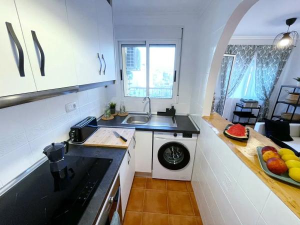 Piso en calle San Luis, 21