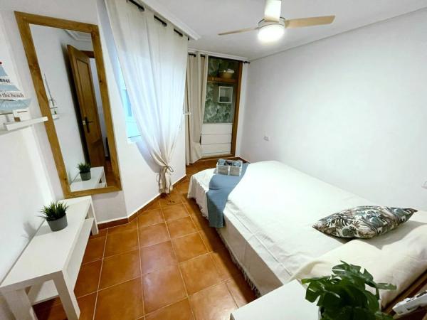 Piso en calle San Luis, 21