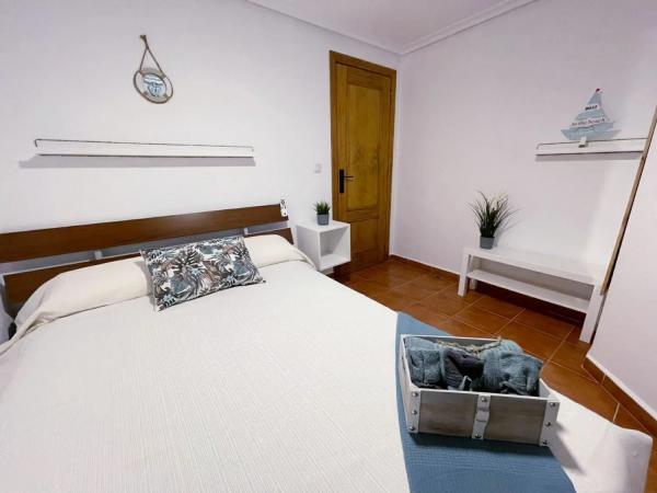 Piso en calle San Luis, 21