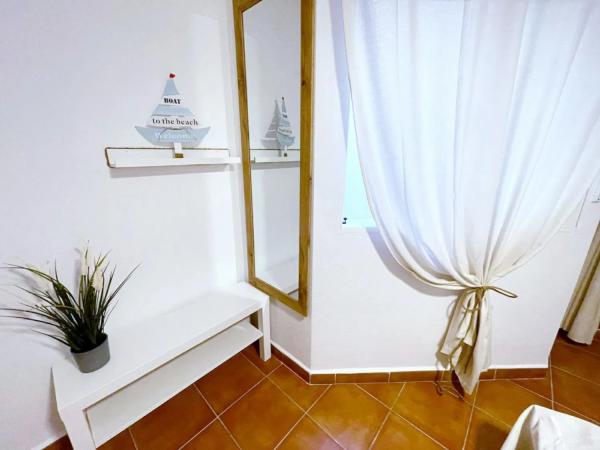 Piso en calle San Luis, 21