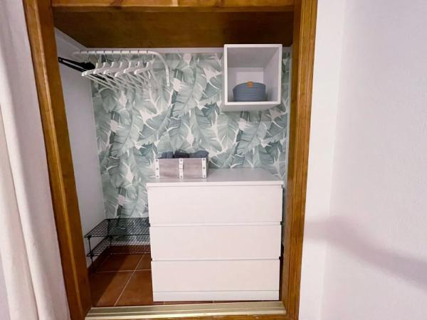 Piso en calle San Luis, 21