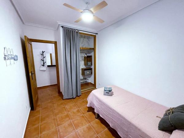 Piso en calle San Luis, 21