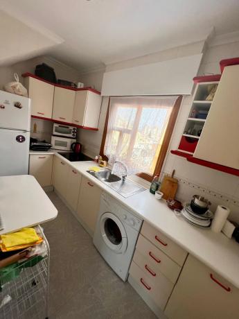 Chalet pareado en calle Marcelina, 42