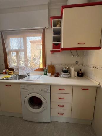 Chalet pareado en calle Marcelina, 42