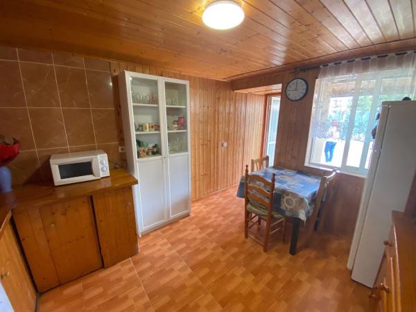 Chalet adosado en calle Laguna Verde, 80