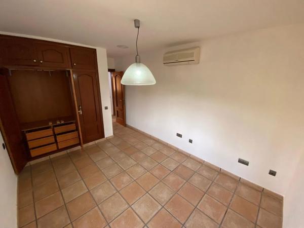 Casa independiente en avenida Angel Garcia Rogel s/n